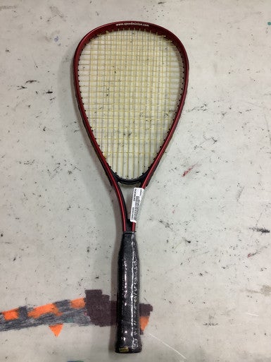 Used Speed Bird Junior Badminton Racquets 10743-c000439309