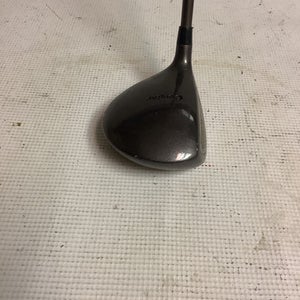 Used Cougar Cougar 5 Wood Regular Flex Steel Shaft Fairway Woods 10743-s000408698