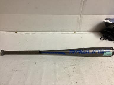 Used Rawlings Us8v10 31" -10 Drop Usa 2 5 8 Barrel Bats 10743-s000409731