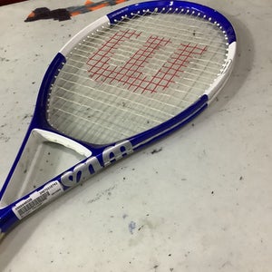 Used Wilson Incode 4 1 4" Tennis Racquets 10743-c000440326