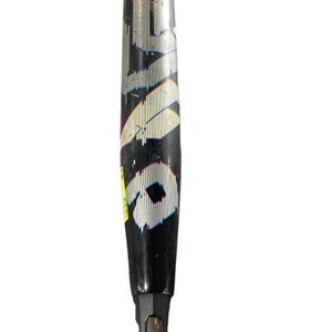Used Demarini Cb5-21 Le Bb Sb Usssa 2 5 8 Bat 32" 10743-s000452851