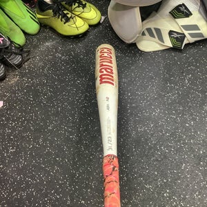 Used Marucci Msbcyc78 Bb Sb Usssa 2 3 4 Bat 31" 10743-s000441629