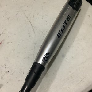 Used Axe L133g 30" -5 Drop Usssa 2 5 8 Barrel Bats 10743-s000439892