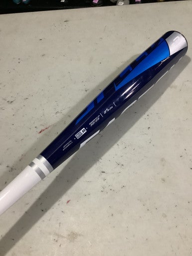 Used Easton Aa22spd-01 32" -3 Drop High School Bats 10743-s000435542