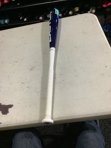 Used Easton Aa22spd-01 32" -3 Drop High School Bats 10743-s000435542