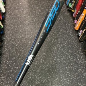 Used Rawlings 5150 31" -5 Drop Usa 2 5 8 Barrel Bats 10743-c000441410