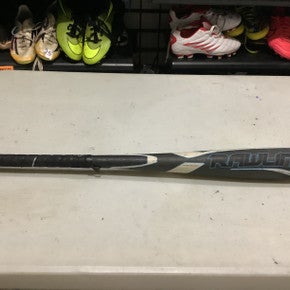 Used Rawlings Plasma 30" -5 Drop High School Bats 10743-s000422477