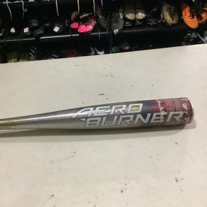 Used Adidas Aero Burner 33" -3 Drop High School Bats 10743-s000428082