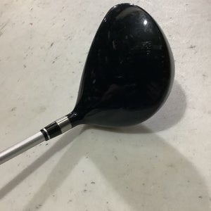 Used Royal Collection 3 Wood Regular Flex Graphite Shaft Fairway Woods 10743-s000431780