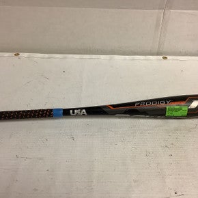 Used Rawlings Us8p11 27" -11 Drop Usa 2 5 8 Barrel Bats 10743-s000410482