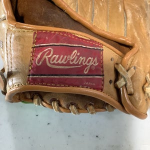 Used Rawlings Gj99 10" Fielders Gloves 10743-c000415035