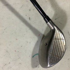 Used Stealth Bomber 7 Wood Regular Flex Graphite Shaft Fairway Woods 10743-c000421378