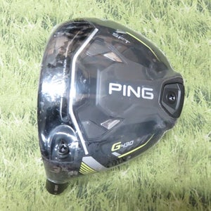 LH * NEW * Ping G430 SFT 16* 3 Wood Head