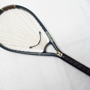 PRINCE TRIPLE THREAT RING 125 SUPER OS TENNIS RACQUET (4 3/8) NEW GRIP!!