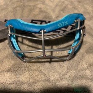 STX (Used) Lacrosse Goggles