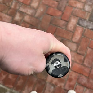 2023 DeMarini BBCOR Certified The Goods (-3) Bamboo 30 oz 33" (Used)