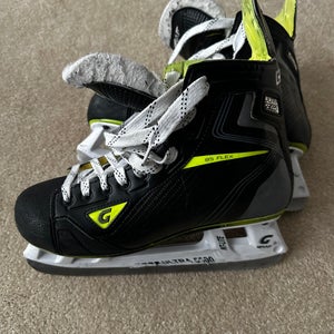 Graf Ultra G9035 Wide Width 11.5 (Used)