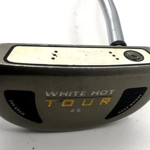Odyssey White Hot Tour 5 31" Putter Right Steel Golf Pride Grip