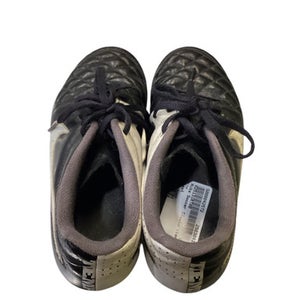 Used Nike Soccer Cleats Black Junior 01 11884-S000042572