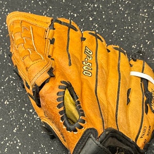 Champro Left Hand Throw Infield AP560 Baseball Glove 10" (Used)
