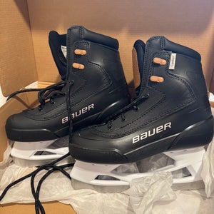 Bauer Colorado Hockey Skates Junior Size 3 (Used)