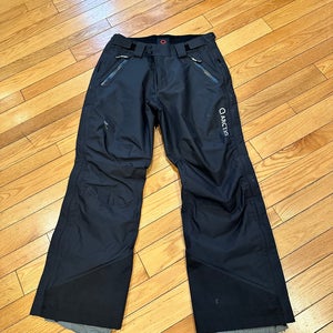 Arctica Side zip Ski pants