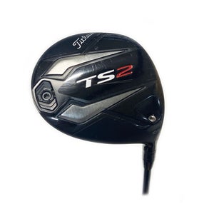 Titleist TS2 10.5* Driver Graphite Mitsubishi Kuro Kage 50g Regular Flex