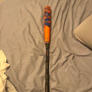 2022 Louisville Slugger BBCOR Certified Meta (-3) Composite 30 oz 33" (Used)