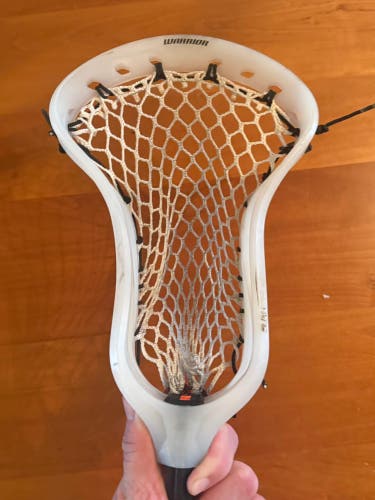 FOGO Warrior Strung Burn FO Recovery (Used)