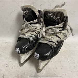 Used Bauer Elite Junior Goalie Skate Junior 01.5 11855-s000174137