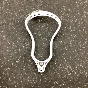 Used East Coast Dyes REBEL OFFENSE Mens Lacrosse Head White 11162-S000423776