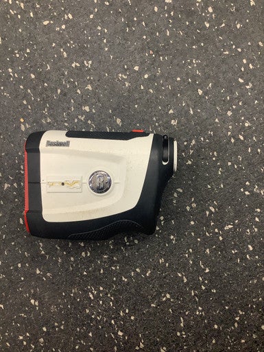 Used Bushnell Golf Accessory 11162-s000422474