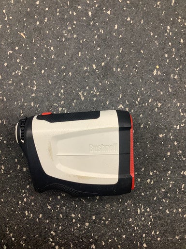 Used Bushnell Golf Accessory 11162-s000422474
