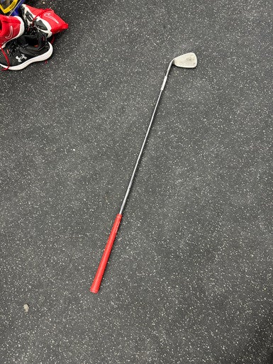 Used Ping G25 Women Individual Iron RH 8 Iron 11162-S000421652