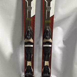 165 Dynastar Outland 80XT Skis