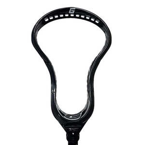 New Gait Mustang Unstrung Head Black #GMSTHUM 11162-53GGMSTHUM-BLK