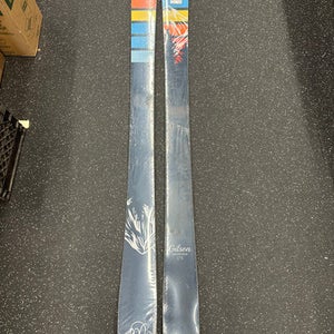 Used GILSON Mens Skis Only None 179 cm 11162-S000418538