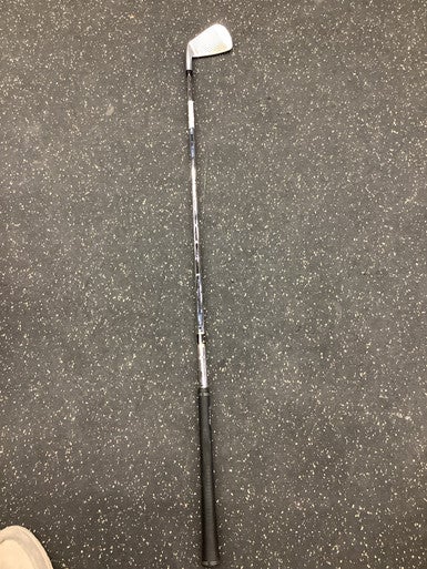 Used Mizuno MX-23 Mens Individual Iron RH 7 Iron 11162-S000423659