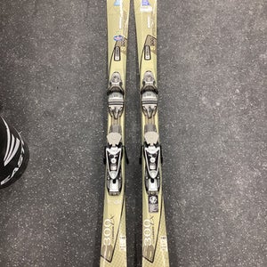 Used Fisher S300 Mens DH Ski/Binding None 140 cm 11162-S000421862
