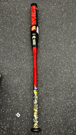 Used Worth Legit Limited Bb Sb Slowpitch Bat 34" 11162-s000420851