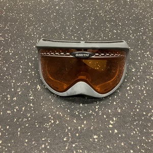 Used Giro ADLER Snow Goggles Adult Black 11162-S000419660
