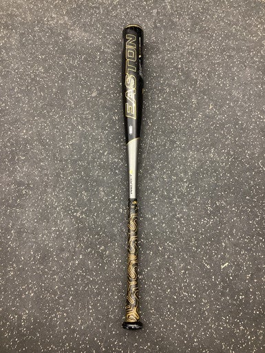 Used Easton Alpha Project 3 Bb Sb High School -3 Bat 33" 11162-s000422860