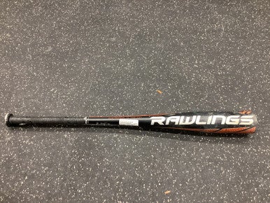 Used Rawlings Prodigy Alloy Bb Sb Usa 2 5 8 Bat 29" 11162-s000421274