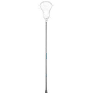 New Warrior EVO 54" Defender Stick Silver #ED542 11162-WAR647742572848