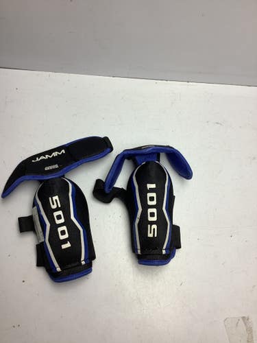 Used Jamm 5001 Junior Elbow Pads Md 11162-s000410463