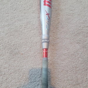 2024 Marucci CATX Composite USSSA Certified Bat (-8) Composite 23 oz 31" (Used)