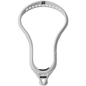 New Gait Mustang Unstrung Head White 11162-GMSTHUM-WHT