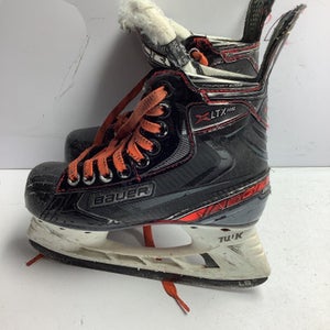 Used Bauer VAPOR LTX Junior Hockey Skate Junior 02 11162-S000385184