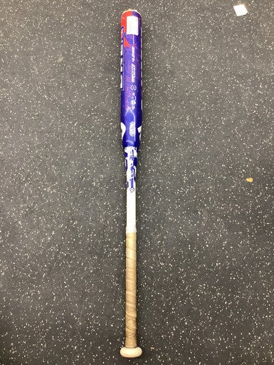 Used Demarini The One Bb Sb Fastpitch Bat 34" 11162-c000423314