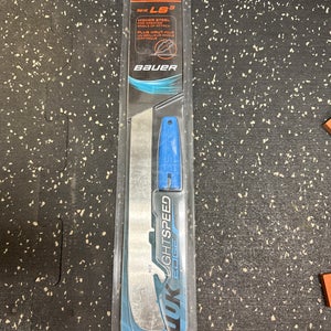2 Sets Of Bauer LS3 272 mm (New)